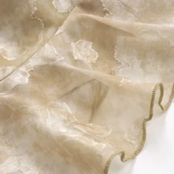 Floral Print Chiffon Ruffle Tie-Up Tank Top -Women's Clothing Store d3a02018 3f17 428c 9f8b 952c49a74e7a