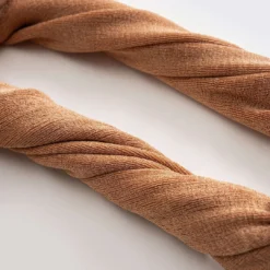 Halter Neck V-Neck Twist Knot Ruched Backless Sleeveless Maxi Dress -Women's Clothing Store d40608b5 b25f 46e1 8fb2 b58daac4ed04