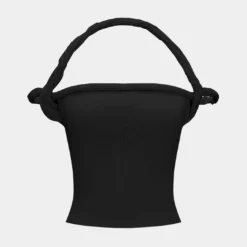 Twist Knot Halter Neck Tank Top -Women's Clothing Store d4510523 e2a2 4932 bb6a c39bbadc43af