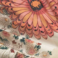 Retro Floral Print Backless Cami Top -Women's Clothing Store d73e14dc 9bab 4c9d 864e 3a71a36e1614