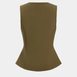 Button Tank Top -Women's Clothing Store d8175c12 1afa 4fab a300 3bab71d271a6