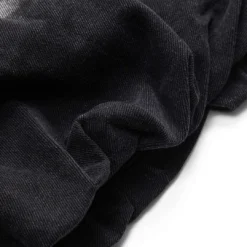 Denim Pocket Button Puff Skirt -Women's Clothing Store dc927de8 247b 4555 8f4c ab8153db3985