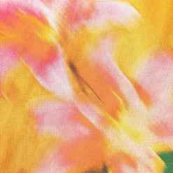 Lily Print Asymmetric Crop Tank Top -Women's Clothing Store dca2e769 6c05 4b3d 8c53 58853ada6cfb