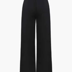 Basic Wide Leg Suit Pants -Women's Clothing Store ddae9bfd 98eb 4078 a997 0faf63777846
