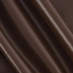 Basic Faux Leather Cropped Tee -Women's Clothing Store ddc50b21 d7cc 4e41 bd37 20c33d9dcd64