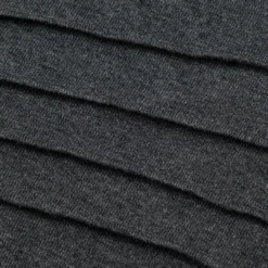 Mock Neck Wrap Ruched Long Sleeve Slit Maxi Dress -Women's Clothing Store de241f20 b73b 4852 bd94 fea8ef1e284d