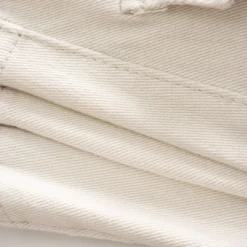 Denim Asymmetrical Zipper Pocket High Waist Shorts -Women's Clothing Store e012d523 c5a3 4619 9f34 7021bd0dcc4c