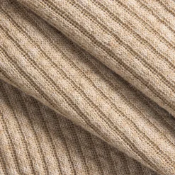 Knit Off Shoulder Patchwork Faux Fur Long-Sleeve Top -Women's Clothing Store e105e4ad fdc3 46be 9bc4 2b75bae2e9e6