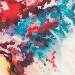 Abstract Print Sleeveless Bodysuit -Women's Clothing Store e2fbdc31 06f7 454f 9835 3263e9f2a8eb