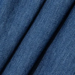 Pleated Bustier Denim Cami Dress -Women's Clothing Store e370bd36 afa2 4f52 90a7 ff0d25be2f94