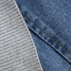 Patchwork Zipper Denim Outerwear Jacket -Women's Clothing Store e3835796 4428 4571 9504 e368edad928e