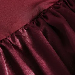 Long-Sleeve Puff Hem Mini Dress 6 Long-Sleeve Puff Hem Mini Dress -Women's Clothing Store e4d8cd24 61f4 4434 9cef 6278d0d6816a