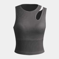 Basic Cut Out Tank Top -Women's Clothing Store e5f94428 4c2a 451f a15b e7c090612aea
