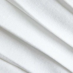 Knit Color Block Pleated Mini Skirt -Women's Clothing Store e720b468 41e0 49a3 9117 d61d99443644