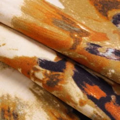 Retro Print Button Short-Sleeve Shirt -Women's Clothing Store e7603b78 45a9 47f7 966c 691c9e806401