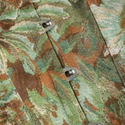 Floral Print Strapless Tie Back Corset Tube Top -Women's Clothing Store e914cc32 6af0 42ca 9de2 4c959fc02f47