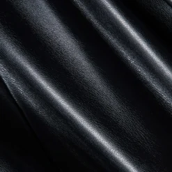 Faux Leather Long Sleeve Patchwork Bodysuit -Women's Clothing Store e97d5d63 fa5f 49cb ba90 1952d1ee313d