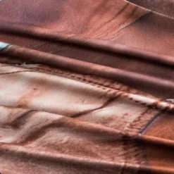 Retro Contrast Print Sleeveless Bodysuit -Women's Clothing Store e9c6e7ef df72 4c88 9d15 8ebb68f46100