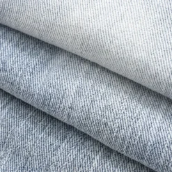 Retro Letter Print Pocket Zipper Jeans -Women's Clothing Store e9d180db ac7b 4482 99bc 8f2fff5b51e6