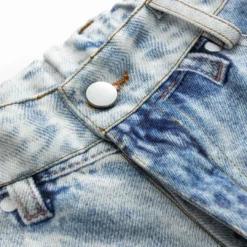 Abstract Print Wide Leg Barrel Trousers -Women's Clothing Store ea66fc8d e10d 4dd1 a5d4 c7468fc96d56