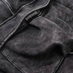 Pocket Tie-Up Shorts -Women's Clothing Store eb0b5038 2d5b 4252 9eb5 063e62538356