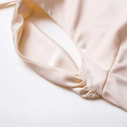 Satin Asymmetrical One Shoulder Backless Maxi Dress -Women's Clothing Store eb11d2fc dc74 4d84 be06 05451846de0b