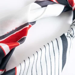 Stripes Print Asymmetrical Tank Top -Women's Clothing Store ec043052 993b 4d68 a830 ec4fc02271d0