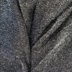 Lurex Asymmetric Cut Out Long Sleeve Maxi Dress -Women's Clothing Store ec2d4a2e 25c0 4504 aa94 93b471c95b9c