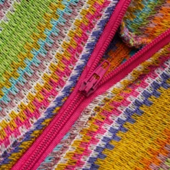 Zipper Hollow Out Trousers -Women's Clothing Store ed550184 f742 4c05 98c6 a965f631964b