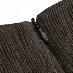 Twist Knot Cut Out Sleeveless Slit Midi Dress -Women's Clothing Store edfcaa68 31d9 4cc2 87cc 6467a4a88fd2