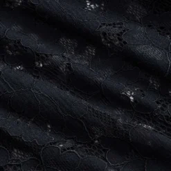 Lace Denim Patchwork Button Pokcet Wide Leg Jeans -Women's Clothing Store ee5ca6e2 1cfd 4e42 b0ef f7e2af6a734e