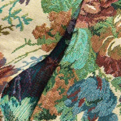 Floral Fringe Zipper Skirt -Women's Clothing Store eef666d0 fe68 4831 b650 46af2fbf4e4a