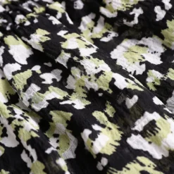 Off-The-Shoulder Chiffon Peplum Top -Women's Clothing Store f06a7941 3def 4ae3 8ecf a4e53781c4e3