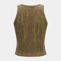 Basic Ribbed Tank Top -Women's Clothing Store f1376d7f b064 4791 9bb8 b1dd3f4995e1