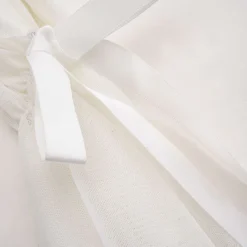 Asymmetrical Ruched Tie-Up Short Sleeve Tank Top -Women's Clothing Store f22bc1d8 2f71 4448 b04f c3b42c04ac99