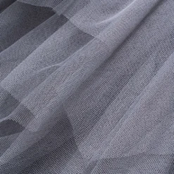 Denim Mesh Patchwork Belted Button Pocket Skirt -Women's Clothing Store f2c920ad b3ba 4093 ad6d 3f0e9fc378a1