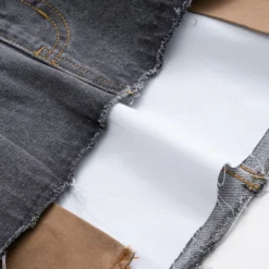 Denim Patchwork Mini Skirt -Women's Clothing Store f3df0f9b 3ab2 495e 9a4e 9661c58745bd