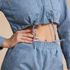 Denim Long Sleeve Drawstring Top And Jeans Set 20 Denim Long Sleeve Drawstring Top And Jeans Set -Women's Clothing Store f3faa0de f259 4ccc 9af8 3c4b79c55622