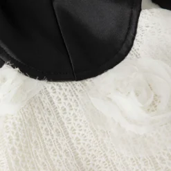 Frill Strap Floral Backless Mini Dress -Women's Clothing Store f439683d 4287 4f98 a292 feffe27ebf8a