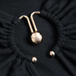 Cut Out Long Sleeve Bodysuit -Women's Clothing Store f4fa37ed 6a8b 44d0 9b72 c355eccde9e0