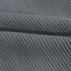 Shell Sleeve Ribbed Buttons Down Maxi Dress -Women's Clothing Store f57278e7 0085 4a68 b074 9d210fa1cd1d