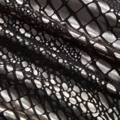 Faux Leather Patchwork Long Sleeve Maxi Dress -Women's Clothing Store f620743d bf91 4e36 9a79 f134ab9a415d