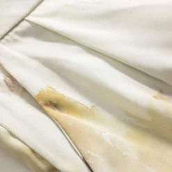 Abstract Watercolor Print Satin Ruched Button Pocket Wide Leg Trousers 7 Abstract Watercolor Print Satin Ruched Button Pocket Wide Leg Trousers -Women's Clothing Store f6757ae6 b72c 4e2f b523 c5a0887c4014