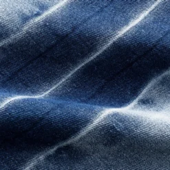 Denim Button Pocket Curve-Leg Wide Leg Barrel Jeans -Women's Clothing Store f69a60dc 6670 48dd a3aa d78ea15bcd66