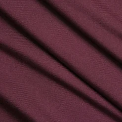 Solid Ruched Long-Sleeve Maxi Dress -Women's Clothing Store f6b528ef 05f3 45e4 a8c7 fb9cd615295f