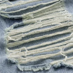 Denim Ripped Straight Leg Jeans -Women's Clothing Store f6fcc491 c5d9 4ce8 a21a a14092a7326c