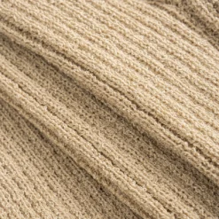 Knit Crossed Slit Skirt -Women's Clothing Store f771644f 10fb 4020 af02 5665a75d4cf7