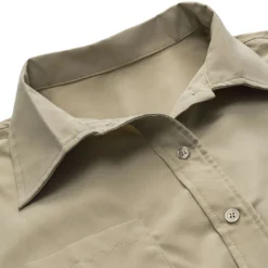 Ruched Button Pocket Belted Long Sleeve Mini Dress -Women's Clothing Store f78656a7 d7ee 424c ab00 b7aaa6ffc9b6