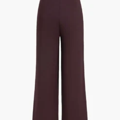 Asymmetric Wide-Leg Pants -Women's Clothing Store f8e72824 1015 4f2d ae6b 3d1c023f0f14