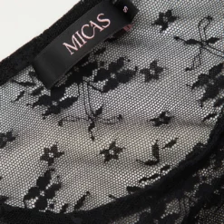 Lace Sleeveless Crop Tank Top -Women's Clothing Store f944f88d 4d4e 4357 8101 1863c648ddf7